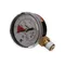 Lancer 5603 Gauge,0-3000 Rh