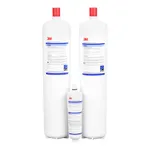 3M Water Filtration Products 56138-02 Replacement Cartridge Kit for DP290 Water Filtration System