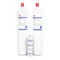 3M Water Filtration Products 56138-02 Replacement Cartridge Kit for DP290 Water Filtration System