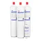 3M Water Filtration Products 5613803 Replacement Cartridge Kit for DP390 Water Filtration System