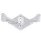 Nemco 562221 Push Block Guide Assembly for Monster Frykutters