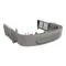 Zurn Elkay 56229C Shroud Assembly with Front and Side Push Bars for EZ Drinking Fountains