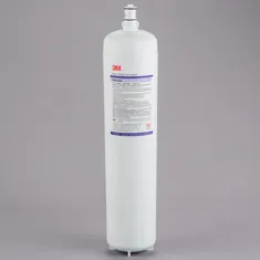 3M Water Filtration Products 5630501 ScaleGard Blend Series Filter Cartridge - 1 Micron and .5 GPM