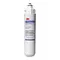 3M Water Filtration Products 5631621 14 3/8" Retrofit Sediment Reduction Cartridge with Scale Inhibition - 5 Micron and 1.5 GPM