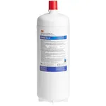 3M Water Filtration Products 5637210 High Flow Series HF60-CLX Filter Cartridge - 0.2 Micron Rating and 3.5 GPM