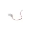 Henny Penny 56380 Receptacle Wire Assy