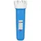 3M Water Filtration Products CFS-22 5639205 1 1/2" Drop-In Large Diameter Pre-Filter Housing
