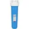 3M Water Filtration Products CFS-22 5639206 1" Drop-In Large Diameter Pre-Filter Housing