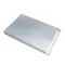 Cleveland 56424 Flue;1 Piece;Al Ctd;900