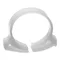 Manitowoc Ice 5650663 Clamp-Snap 1.218/1.405 Id Nyl