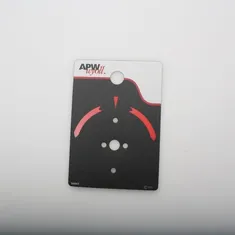 APW Wyott 56562 Incr/Decrs Plate
