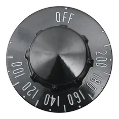 APW Wyott 56577 Knob