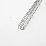 Henny Penny 56595-005 Door Track, Lower, HMR-107
