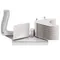 Nemco 56625-1 3/16" Tomato Slicer Pusher for Easy Tomato Slicer II