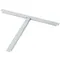 Vollrath 56680 Steam Table Adapter Bar, T Shaped