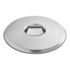 Town 56882 Stainless Steel Rice Cooker Lid for RM-50 and RM-55