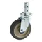 Cres Cor 569319 5" Swivel Stem Caster