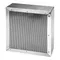 Autofry 57-0007 9 7/8" x 9 3/16" x 3" Single Charcoal Filter for MTI-10