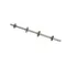 Jackson 5700-000-11-01 Center Shaft