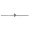 Jackson 5700-000-28-68 Head Asy, Rinse 13 1/2" L