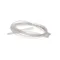 Jackson 5700-002-52-33 A-Tube, 1/4 X 60 White
