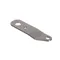 Jackson 5700-002-72-96 Door Lever, Rh