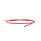 Jackson 5700-003-03-45 Red Tube 1/4 In X 100 In