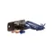 Jackson 5700-004-36-00 A-Cycle Switch Assy