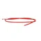 Jackson 5700-011-37-15 Tubing, Red 1/4 X 120