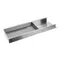 Jackson 5700-021-61-78 Wash Strainer Weldment for Delta 1200, R24, and R30