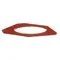 Jackson 5700-111-34-52 Drain Seal Gasket