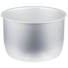 Town 57130P 60 Cup (30 Cup Raw) Rice Cooker Pot