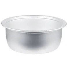 Town 57155P 110 Cup (55 Cup Raw) Rice Cooker Pot