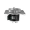 Montague 57528-3 Motor, 1ph, 115/208-230v