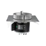 Montague 57528-3 Motor, 1ph, 115/208-230v