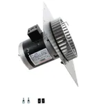 Montague 57531-3 Replacement Motor Assy 25881-4