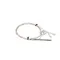 Blodgett 57562 Probe, Temp W/ Lit 1k Rts