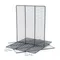 Perlick 57928 Shelf Kit End