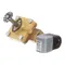 AllPoints 581124 1" Steam Solenoid Valve - 120V/240V