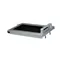 Amana 58161095 Door Assy, Menumaster
