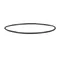 SaniServ 58911 O-Ring