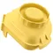 Vitamix 58993 Yellow One-Piece Solid Lid for Advance Jars