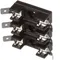 Amana 59001682 Block-3 Pole Fuse