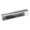Amana Menumaster 59104129 Side Touch Panel Assembly