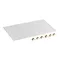 Amana 59144395 Tray, Ceramic- Bottom