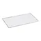 Amana 59144396 Ceramic Divider Shelf for AMS and MSO Series