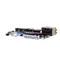 Amana 59174580 Kit- F1 Fuse, Switches, Relay,
