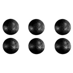 Amana Menumaster 59184622 Hole Plugs, Pack of 6