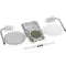 Amana 59204743 Kit- Antennas (Red Tip), Motor, & Gears