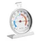 Taylor 5924 3" Dial Refrigerator / Freezer Thermometer
